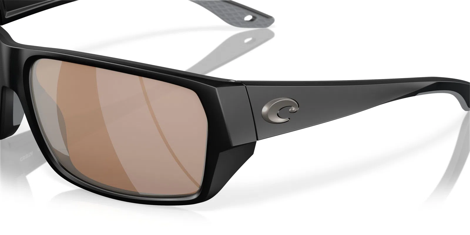 Costa Del Mar Tailfin 9113 Sunglasses - view 39